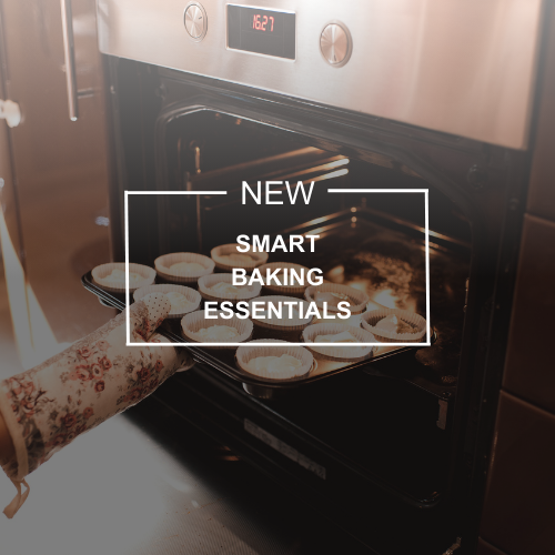 Smart Baking Essentials