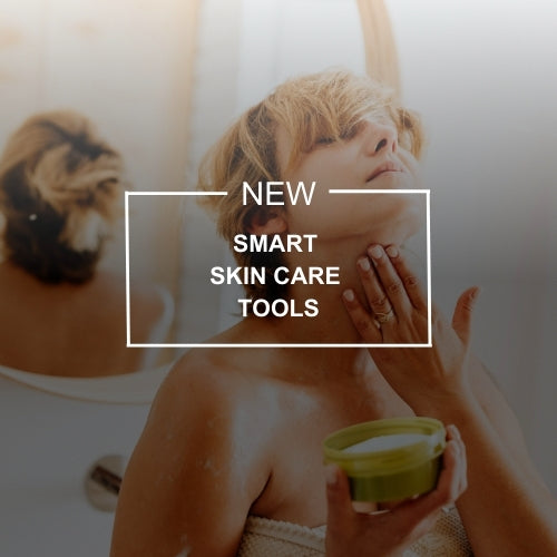 Smart Skin Care Tools