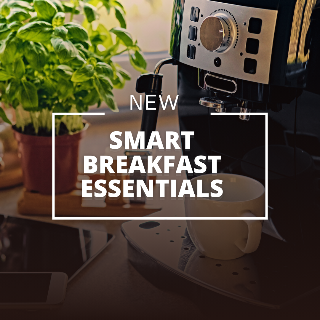 Smart Breakfast Essentials