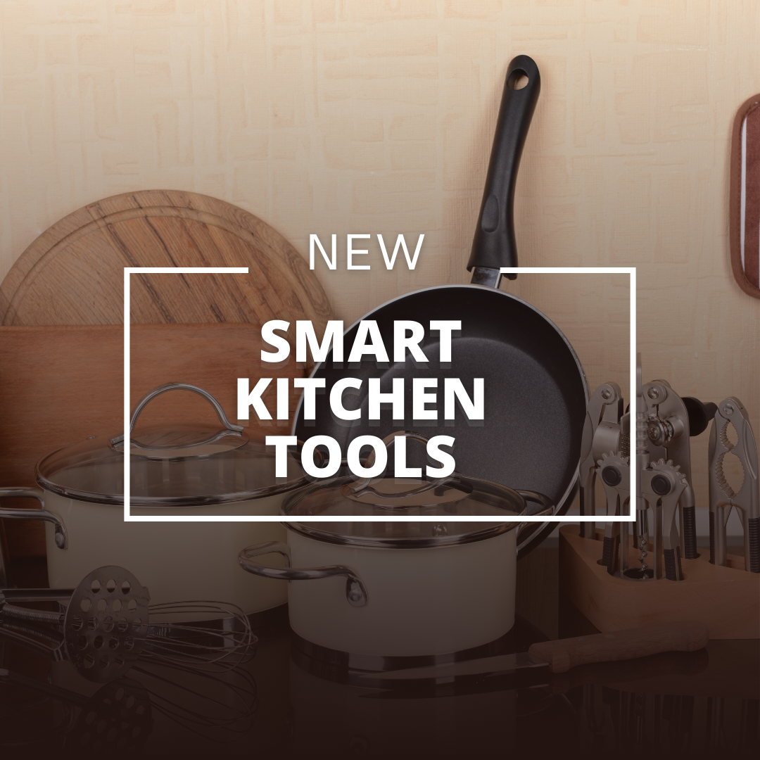 Kitchen Tools