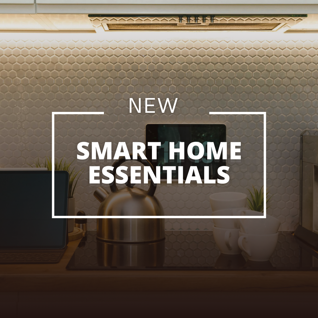Smart Home Essentials
