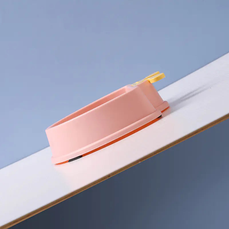 Slow Feeder Dog Bowl