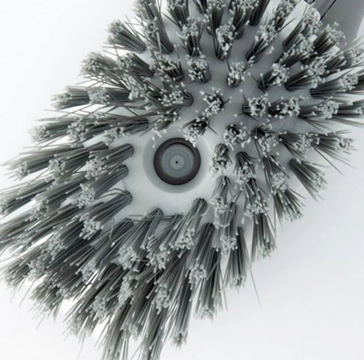 Detail Cleaning Brush Set