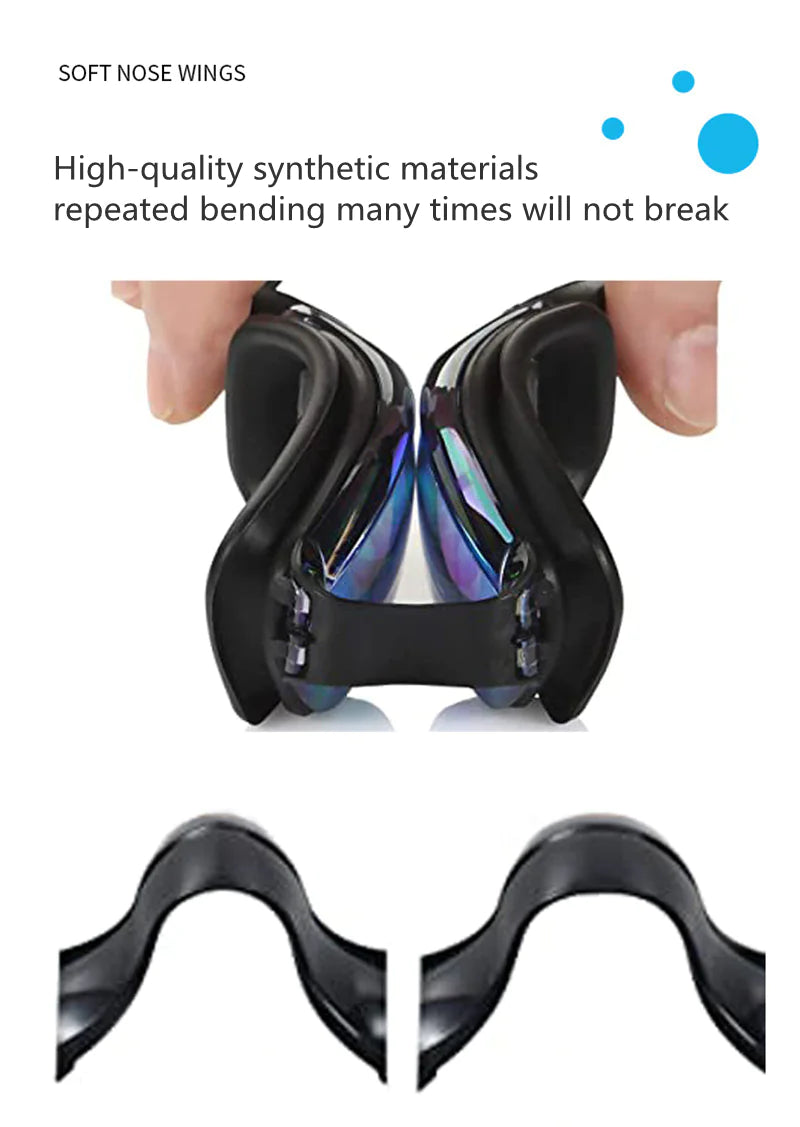 Anti-Fog Mirror Film