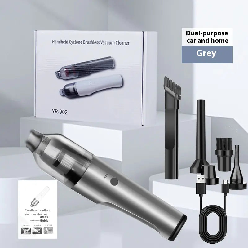 Brushless Car Vacuum