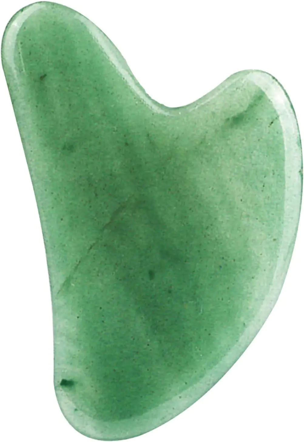 Jade Face Roller & Gua Sha Set