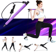 Portable Pilates Bar Kit