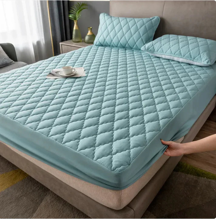Waterproof Mattress Protector