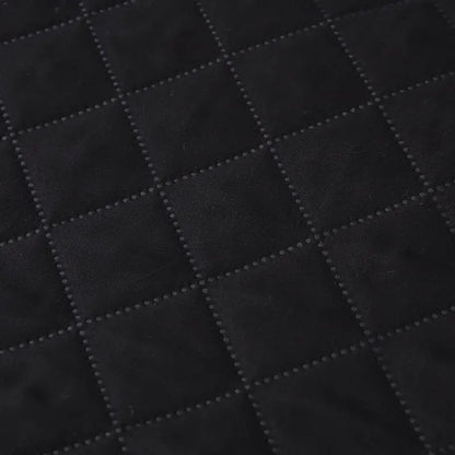 Reversible Water-Resistant Sofa Slipcover with Straps