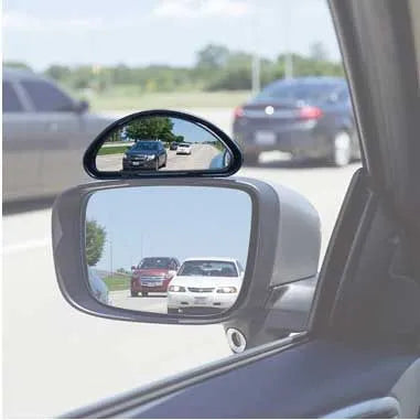 Car Blind Spot Mirror
