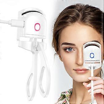 Heated Eyelash Curler