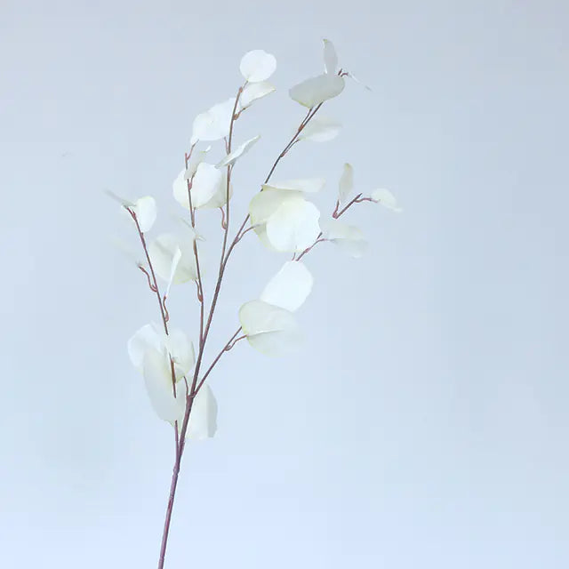 Apple Leaves Simulation for Wedding Photography Decor