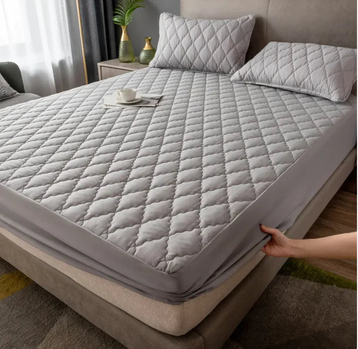 Waterproof Mattress Protector