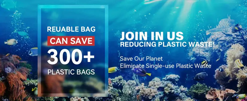 Reusable Produce Bags