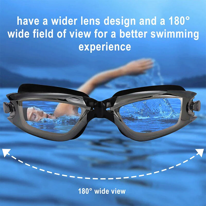 Anti-Fog Mirror Film