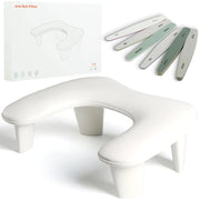 ErgoNail Pro U-Shape Manicure Arm Rest