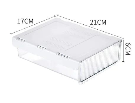 Knife Drawer Organizer