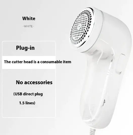 Electric Fabric Lint Remover