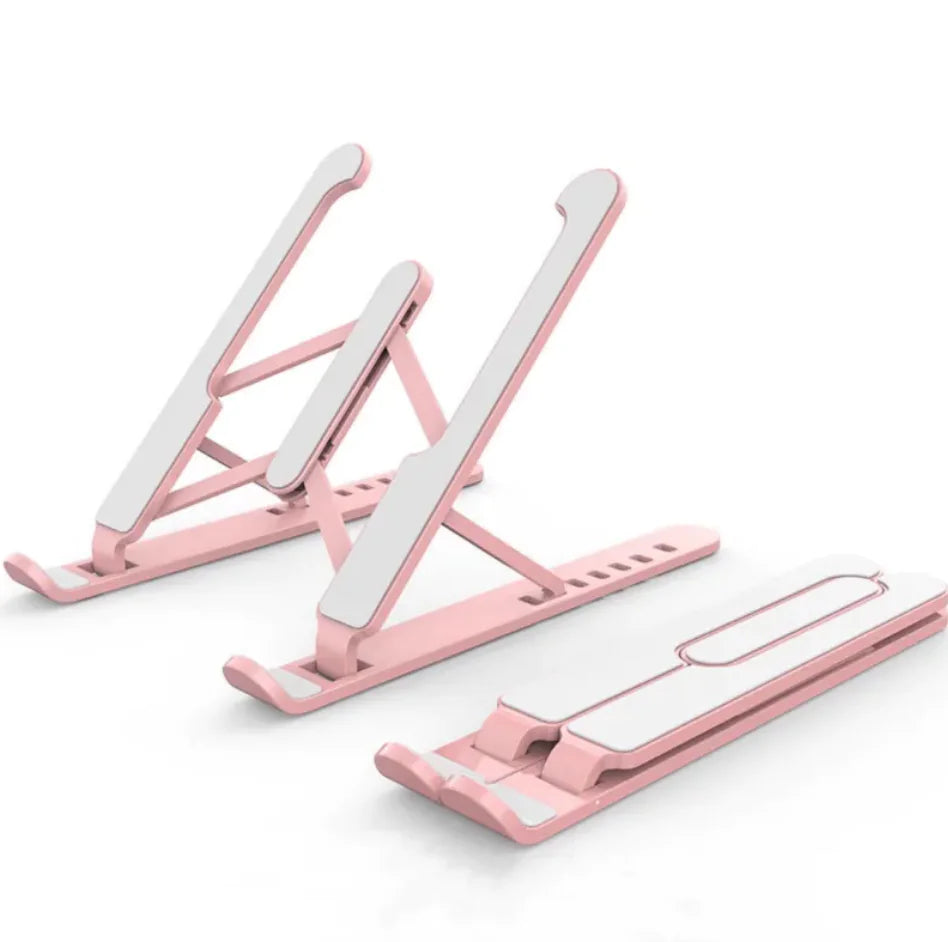 Adjustable Laptop Stand