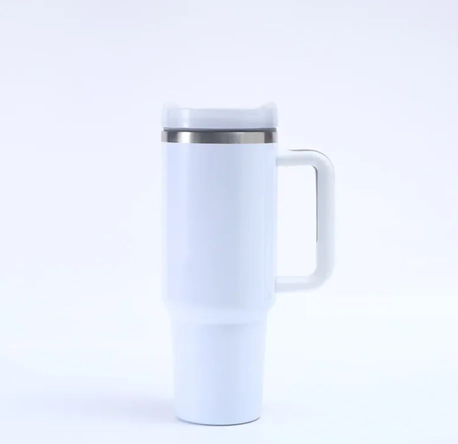 Stainless Steel Tumbler