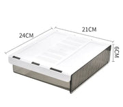 Knife Drawer Organizer