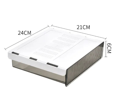 Knife Drawer Organizer