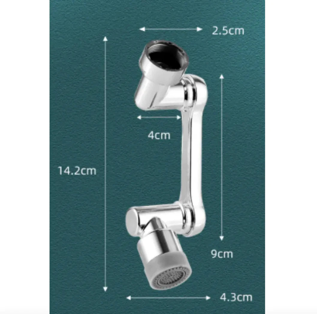 Faucet Extender