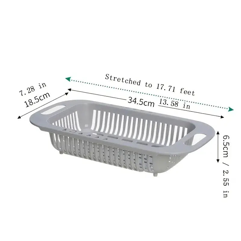 Sink Strainer Basket