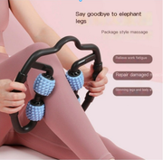 Fitness and Sports Massage Roller