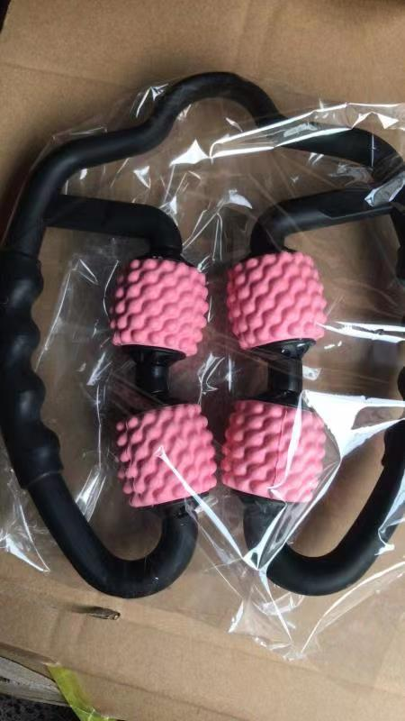 Fitness and Sports Massage Roller
