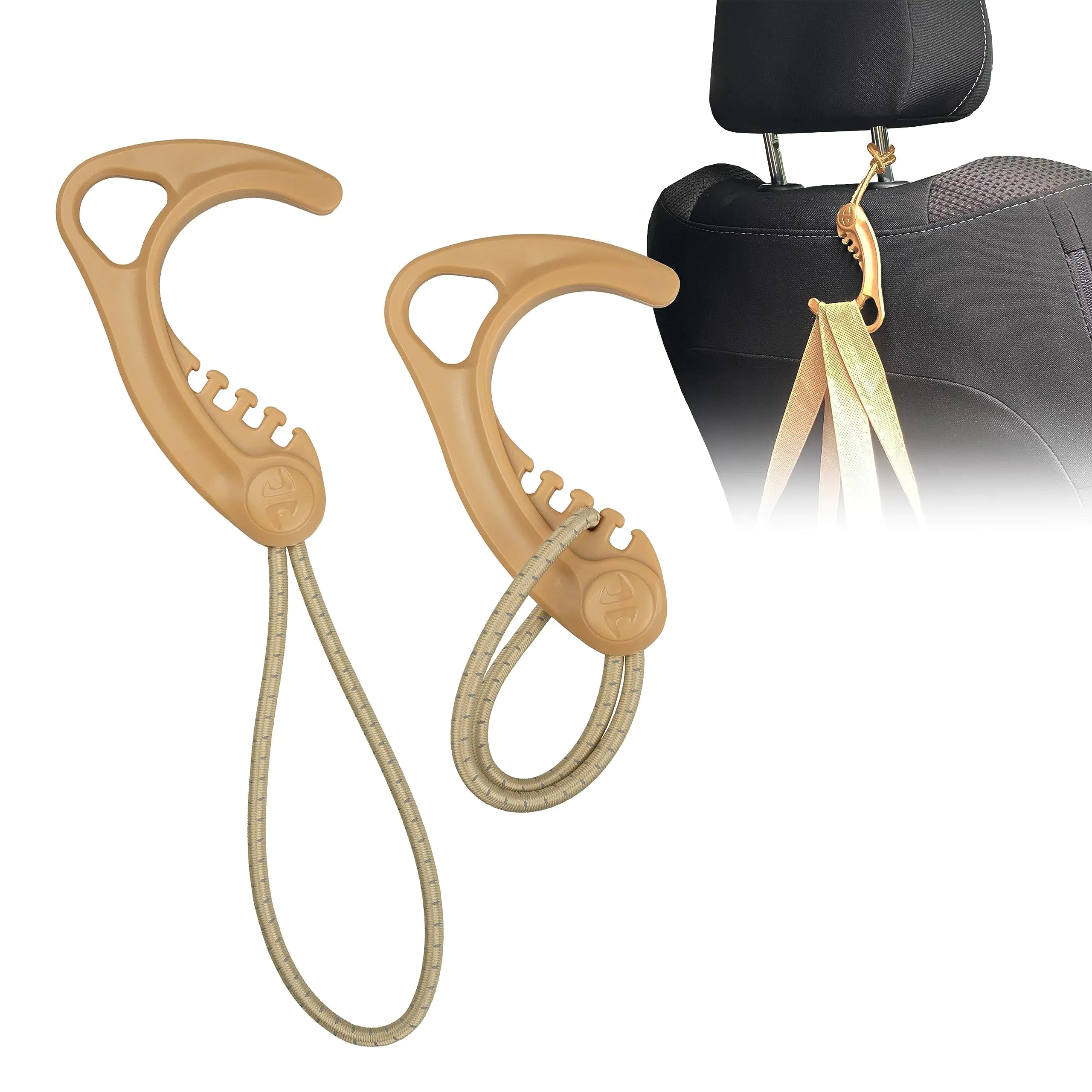 HangEasy Dual Gear Hooks