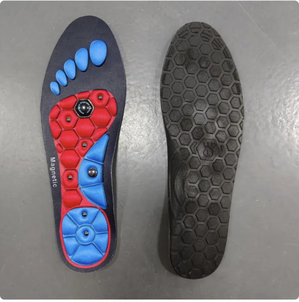 Foot Health Insoles
