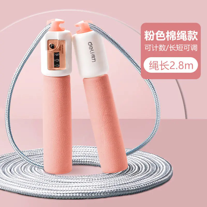 Adjustable Jump Rope
