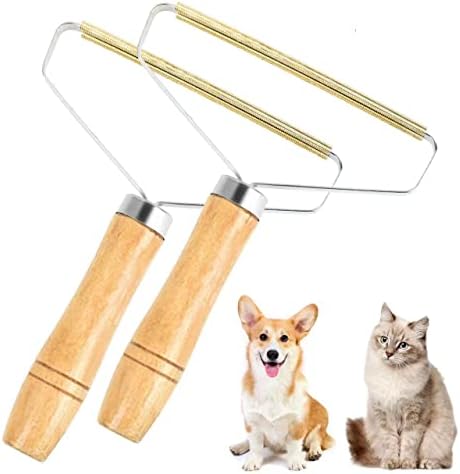 Reusable Pet Hair Remover