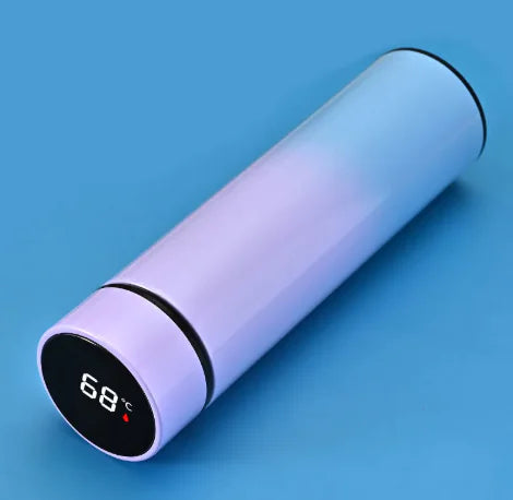 Smart Vac Stainless Steel Insulated Cup