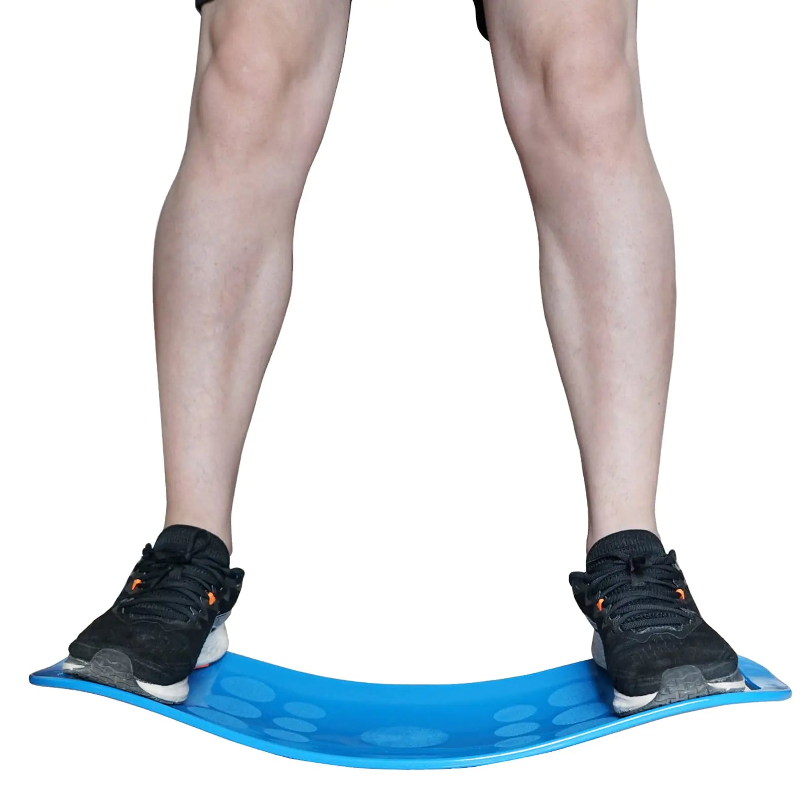 ABS Twisting Fitness Balance Board Simple Core Workout