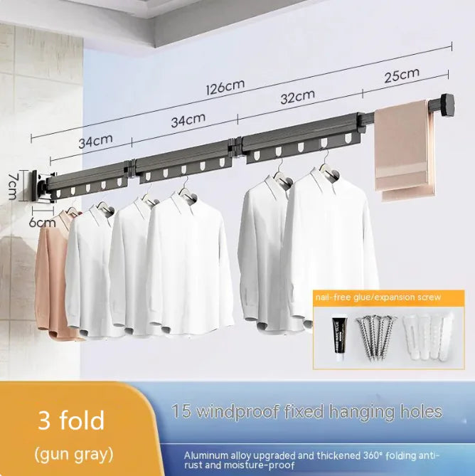 Clothes Folding Board