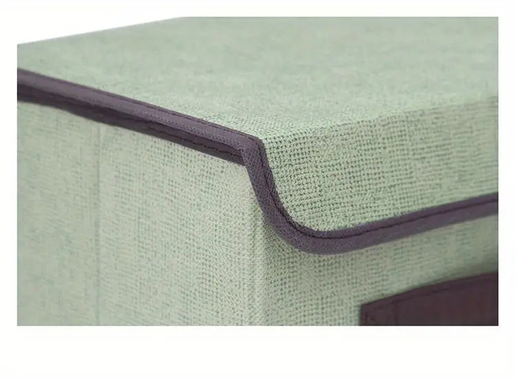 Fabric Underwear Storage Box