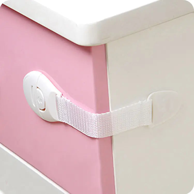 Baby Safety Cabinet Locks