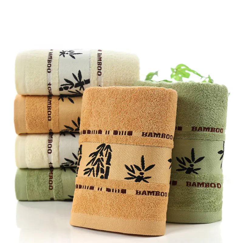 Reusable Bamboo Paper Towels