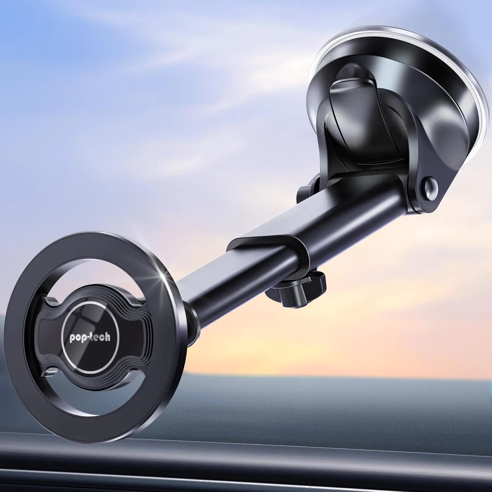 MagHold Ultra Dashboard Mount