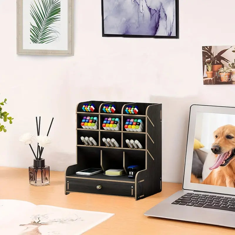 Drawer Organizer Boxes