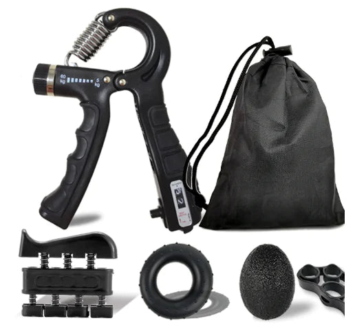 Grip Strength Trainer Set