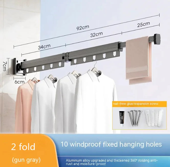 Clothes Folding Board
