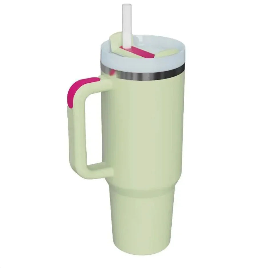 Stainless Steel Tumbler