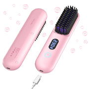 Cordless Chic Styler Brush