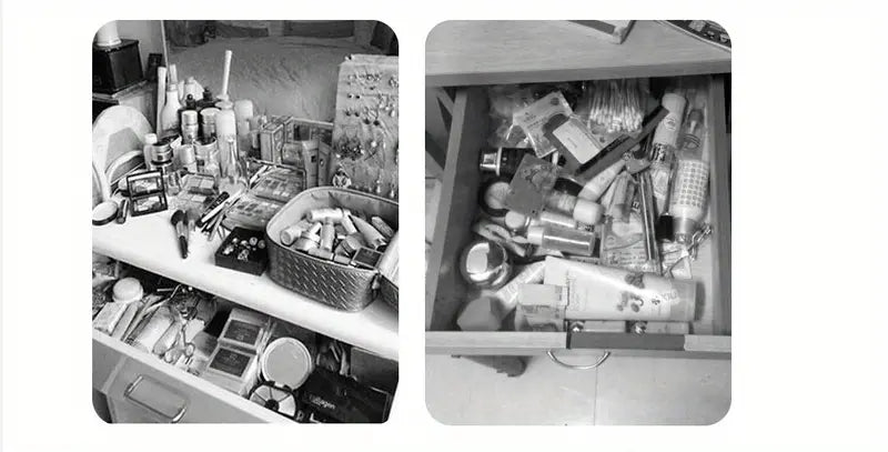 Expandable Drawer Dividers