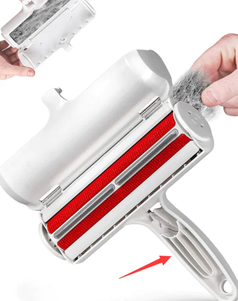 Pet Hair Remover for Furniture