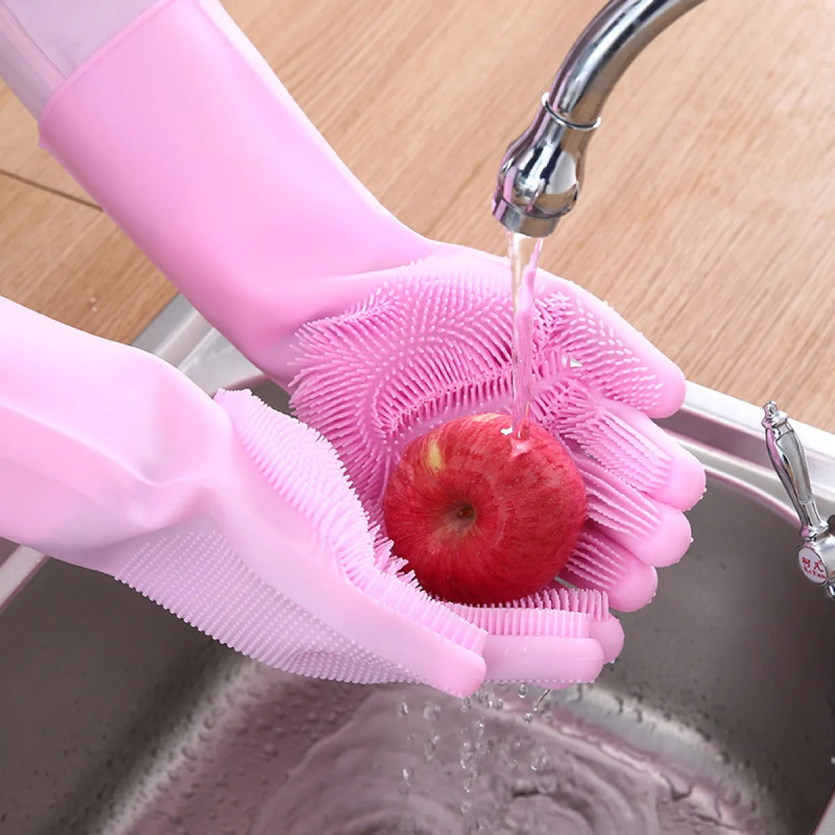 Dishwashing Gloves