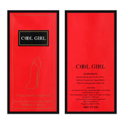 Good Girl High Heel Perfume Set